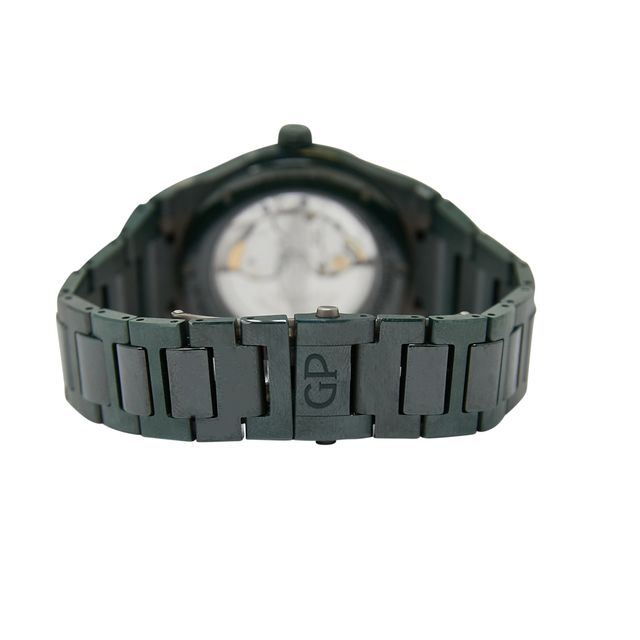 Girard Perregaux Laureato 81005-32-3080-1CX Image 7